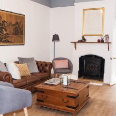 Leura Maples 1BR Cosy Cottage Minutes to village