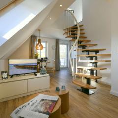 Haus am Dorfbrunnen Ferienwohnung Meer