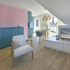 Haus am Dorfbrunnen Ferienwohnung Düne