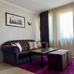 Гранд Манастира частен апартамент