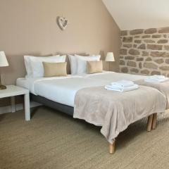 Gîtes Le Fer A Cheval Vassivière