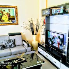 Tirana Art_Apartment