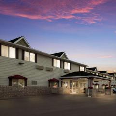 Best Western Richfield Inn