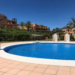 Beautiful 2-Bed Apartment in Casares Costa