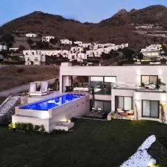 Vistaport B - Luxury Villa with Private Pool and Sea View