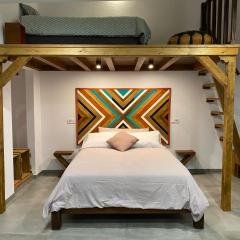 Apartamentos La Cámara II Córdoba Corredera