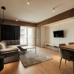 Nest Inn Stiletto Apartment