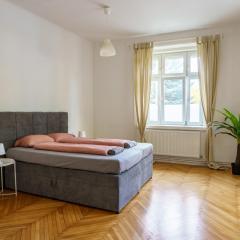 Central Living Apartments - Schönbrunn