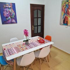 Precioso piso en Sevilla