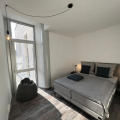 Apartmenthaus Sassnitz Zum Stadthafen Apartment 2