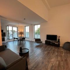 Apartmenthaus Sassnitz Zum Stadthafen Apartment 7