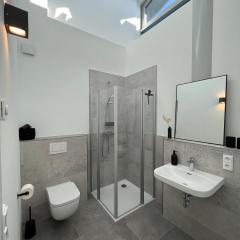 Apartmenthaus Sassnitz Zum Stadthafen Apartment 8