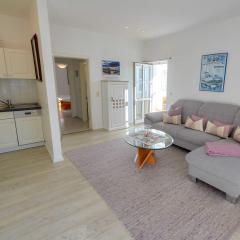 Villa Li - Fewo 06 "Sonneninsel"