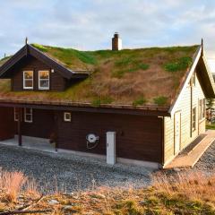 Stunning Home In Hjartdal With Sauna, 7 Bedrooms And Wifi