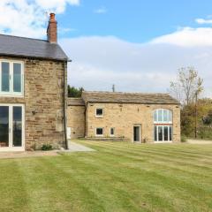 Top Hill Farm Cottage