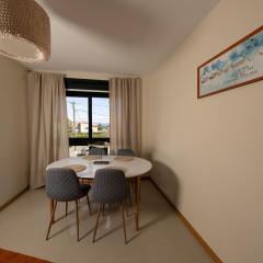 Apartamento Pinto Playa de Langosteira en Finisterre con vistas al mar