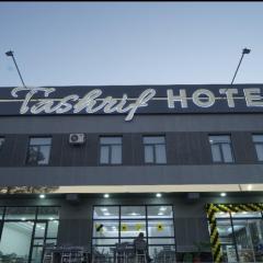TASHRIF HOTEL