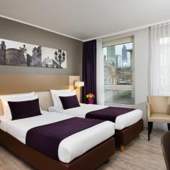 Leonardo Hotel Frankfurt City Center