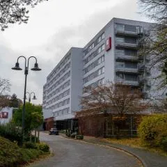 Leonardo Hotel Frankfurt City South