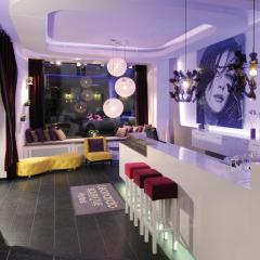 Leonardo Boutique Hotel Munich