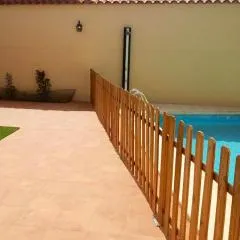 Luxury Villa in Las Casas + Private Pool