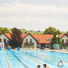 Thermal Apartments Lendava