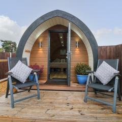 The Pod at Bank House Farm