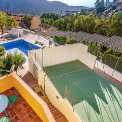 Awesome Home In Cenes De La Vega With Outdoor Swimming Pool, Wifi And 3 Bedrooms