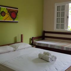 Pousada Portal das Flores