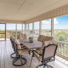 Sea Gull Ocean Villa