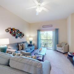 Bahama Bay Resort Penthouse Condo