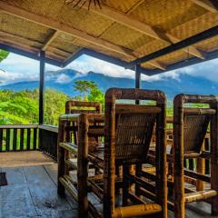 Tetebatu Mountain View Homestay