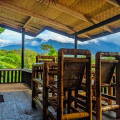 Tetabatu Rice Terrace Homestay