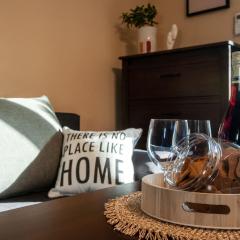 Apartament "Klimatycznie" - przytulny, 4-osobowy, Jelenia Góra, Cieplice