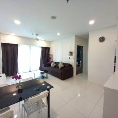 Mercu Summer Suites Bernice KLCC