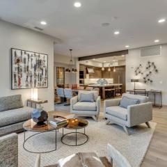 Premium Three Bedroom Suite apartment hotel