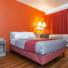 Motel 6-Palm Springs, CA - East - Palm Canyon