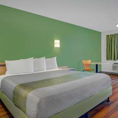 Motel 6-Tallahassee, FL - Downtown