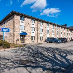 Motel 6-Bridgeview, IL