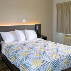 モーテル 6 レノ ライブストック イベンツ センター（Motel 6-Reno, NV - Livestock Events Center）