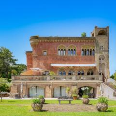 Splendide Appartement de charme avec vue sur le Golf, proche plage et terrasse