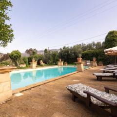 Tenuta Donna Vittoria - Bouganville