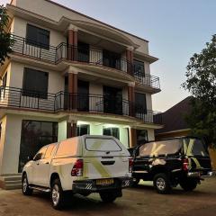Manyara Serviced Apartment