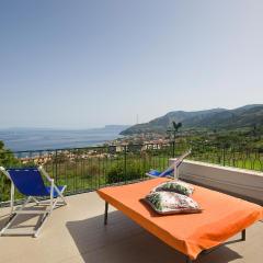 Stunning Home In Villa San Giovanni With 4 Bedrooms And Wifi
