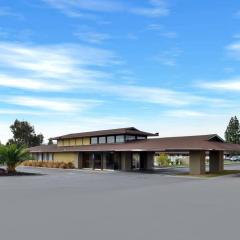 Americas Best Value Inn Vacaville