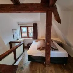 Appartment Montfort