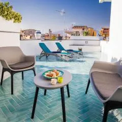 Palazzo De Gregorio Apartment Napoli