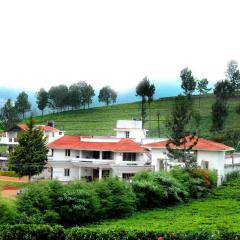 The Atmosphere Resort Kotagiri By LexStays