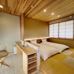 Kansai Airport Hotel Pine Villa