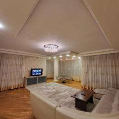 Baku 3 rooms